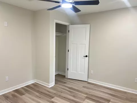 Bedroom - 2913 Edgewood Dr, Pine Bluff, AR 71603 photo 2 of 5