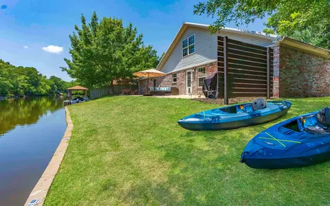 102 Appalacian Trl, Hot Springs, AR 71913