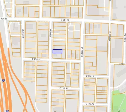 919 Welch, Little Rock, AR 72202