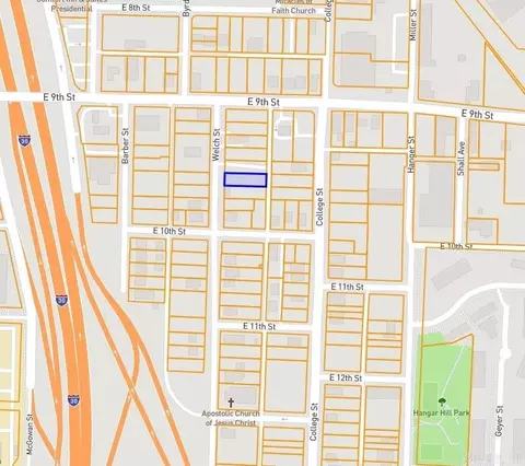 915 Welch, Little Rock, AR 72202