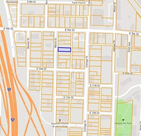 913 Welch, Little Rock, AR 72202