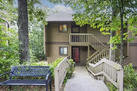 1201 N Pierce #38, Little Rock, AR 72207
