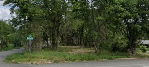 Nnn Cypress Street, Hot Springs, AR 71901