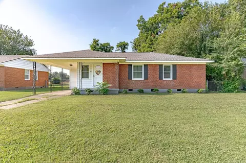 611 S Tennessee St, Blytheville, AR 72315