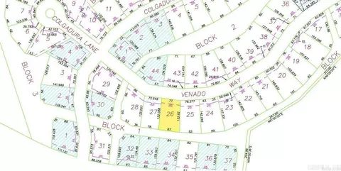 5 Venado Way, Hot Springs Village, AR 71909