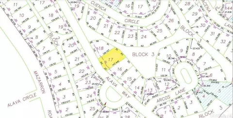 42 Alava Way, Hot Springs Village, AR 71909