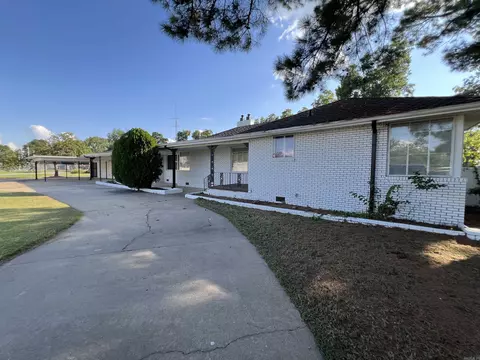 Exterior - 115 N N Crst, Trumann, AR 72472 photo 8 of 8