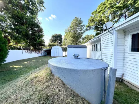 Exterior - 115 N N Crst, Trumann, AR 72472 photo 4 of 8