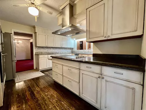Kitchen - 115 N N Crst, Trumann, AR 72472 photo 6 of 6