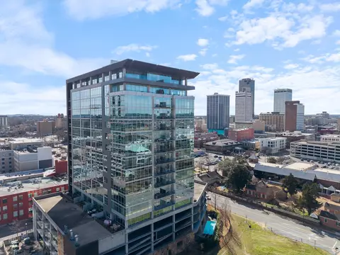 300 E 3rd St #801, Little Rock, AR 72201