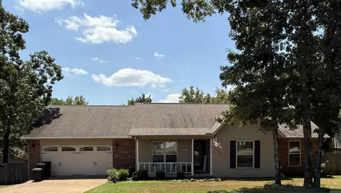 603 Edgewater Cv, Heber Springs, AR 72543