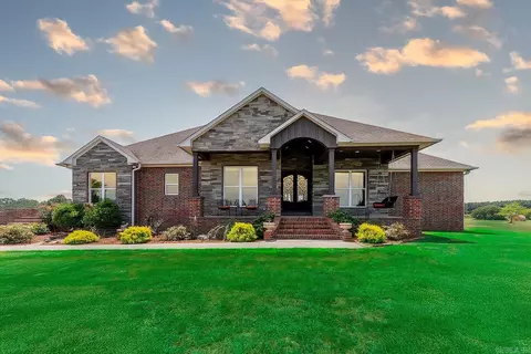 1 Cannaday Flat Rd, Hector, AR 72843