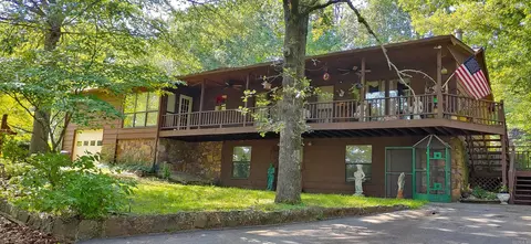 4 Whitewood Cir, Edgemont, AR 72044