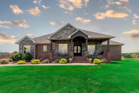 2 Cannaday Flat Rd, Hector, AR 72843