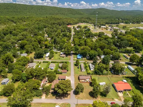 View/Area - 117 9th Ave, Mountain Pine, AR 71956 photo 1 of 1