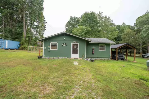 135 Lynn Ln, Heber Springs, AR 72543