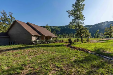 544 Wildflower Rd, Heber Springs, AR 72543