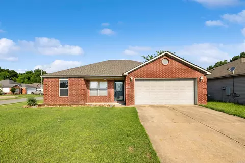 343 Oro Ct, North Little Rock, AR 72117