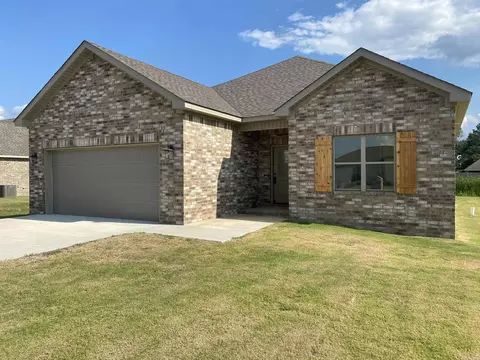 1241 Stella Ln, Trumann, AR 72472 photo 1