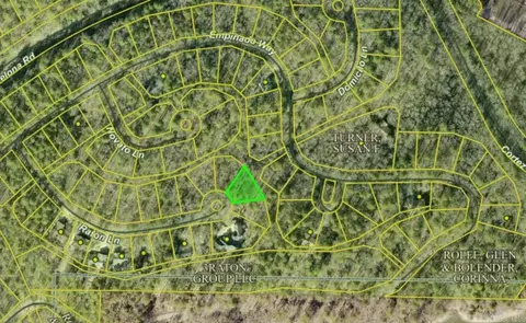 26 Raton Ln, Hot Springs Village, AR 71909