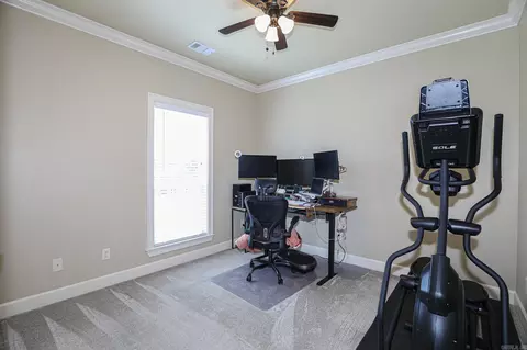 4006 Edgewater Dr, Benton, AR 72019 photo 30