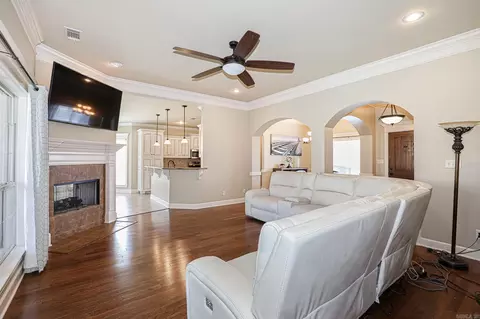 4006 Edgewater Dr, Benton, AR 72019 photo 13