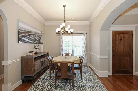 4006 Edgewater Dr, Benton, AR 72019 photo 8