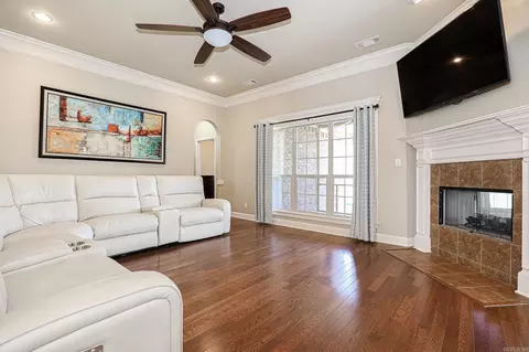 4006 Edgewater Dr, Benton, AR 72019 photo 11