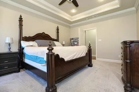 4006 Edgewater Dr, Benton, AR 72019 photo 34