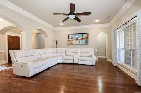 4006 Edgewater Dr, Benton, AR 72019 photo 12