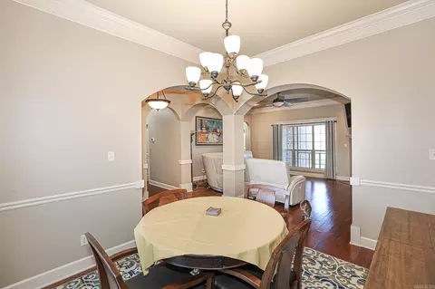 4006 Edgewater Dr, Benton, AR 72019 photo 10