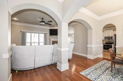 4006 Edgewater Dr, Benton, AR 72019 photo 7