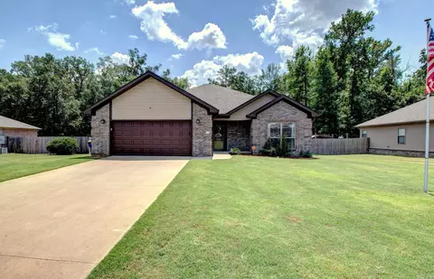 12 Cambridge Ln, Cabot, AR 72023 photo 1