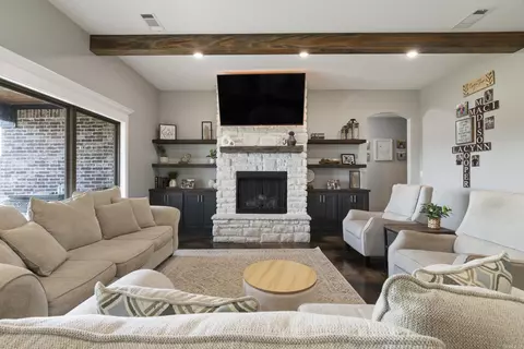 23 Taryn Trl, Greenbrier, AR 72058 photo 15