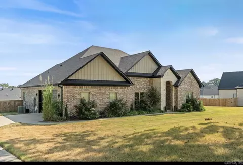 23 Taryn Trl, Greenbrier, AR 72058 photo 1