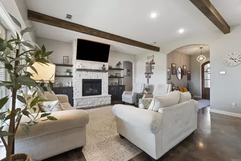 23 Taryn Trl, Greenbrier, AR 72058 photo 14