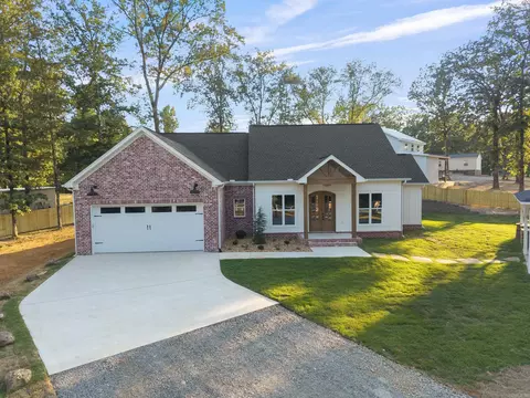 132 Rock Crusher Rd, Houston, AR 72070