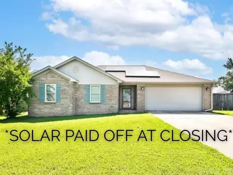 27 Ashwood Dr, Cabot, AR 72023 photo 1