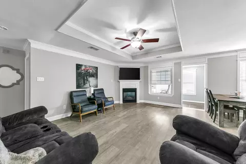 27 Ashwood Dr, Cabot, AR 72023 photo 6