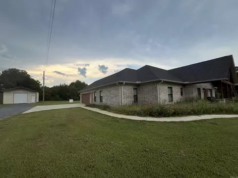 179 Little River 67 Rd, Ashdown, AR 71822 photo 2