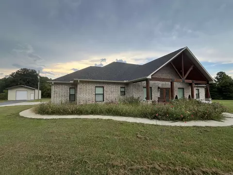 179 Little River 67 Rd, Ashdown, AR 71822