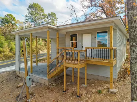 174 Woodridge, Hot Springs, AR 71901