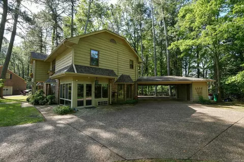 5 Southern Pines Cv, Pine Bluff, AR 71603 photo 38