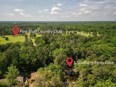 5 Southern Pines Cv, Pine Bluff, AR 71603 photo 26