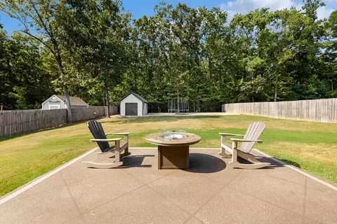 2524 Aberdeen Dr, Bryant, AR 72022 photo 43