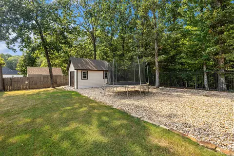 2524 Aberdeen Dr, Bryant, AR 72022 photo 47