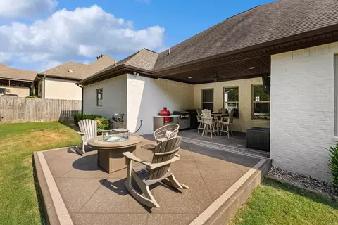 2524 Aberdeen Dr, Bryant, AR 72022 photo 42