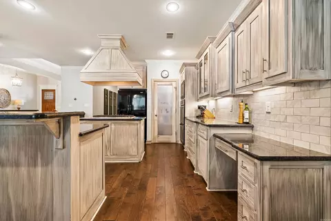 2524 Aberdeen Dr, Bryant, AR 72022 photo 15