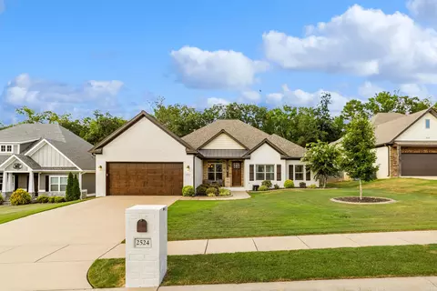 2524 Aberdeen Dr, Bryant, AR 72022 photo 48