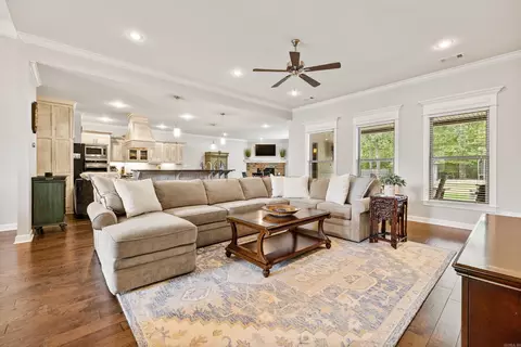 2524 Aberdeen Dr, Bryant, AR 72022 photo 7